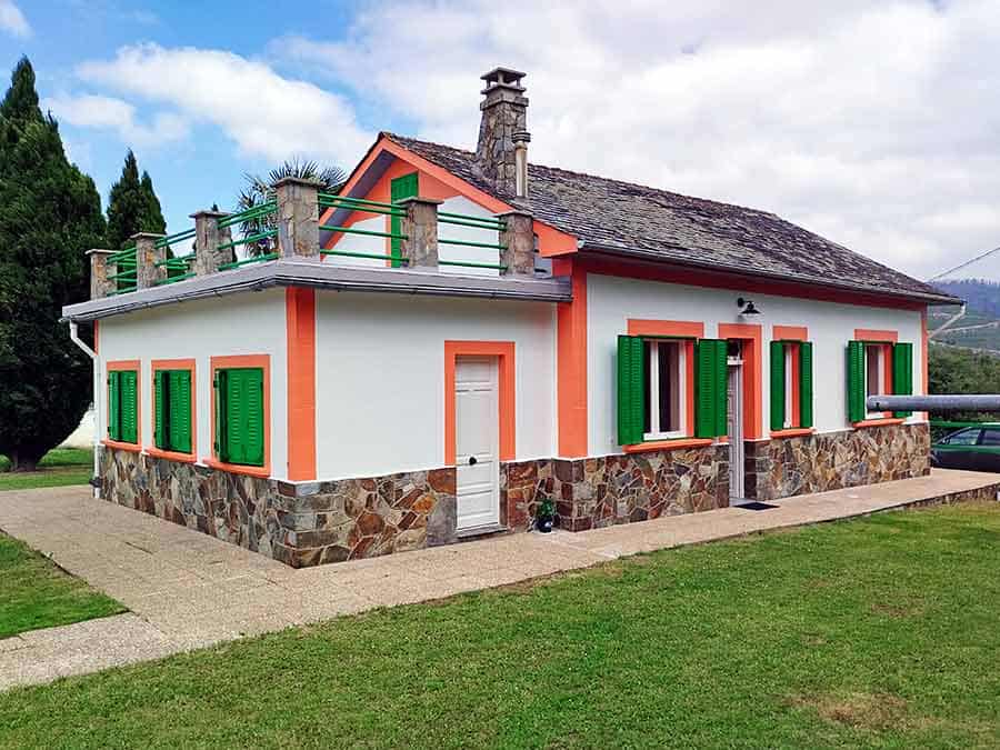 ¿Conoces el primer alojamiento Pet Friendly del mundo con descuentos? 4 los Ojos de Bel, vivienda vacacional Pet Friendly en Asturias.