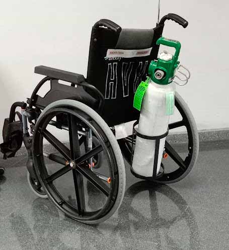 Unos días de cierre 1 WheelchairJet