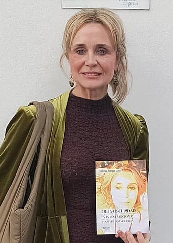 Aránzazu Rodríguez Suárez