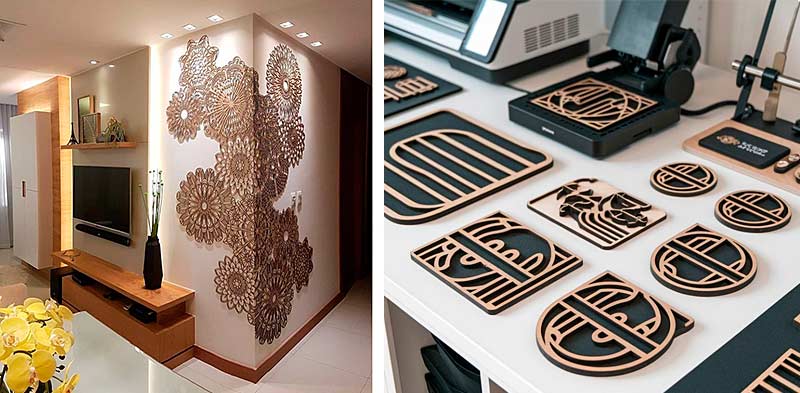 Diseños de interiorismo Cocuyo