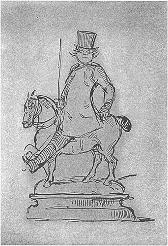 William Makepeace Thackeray