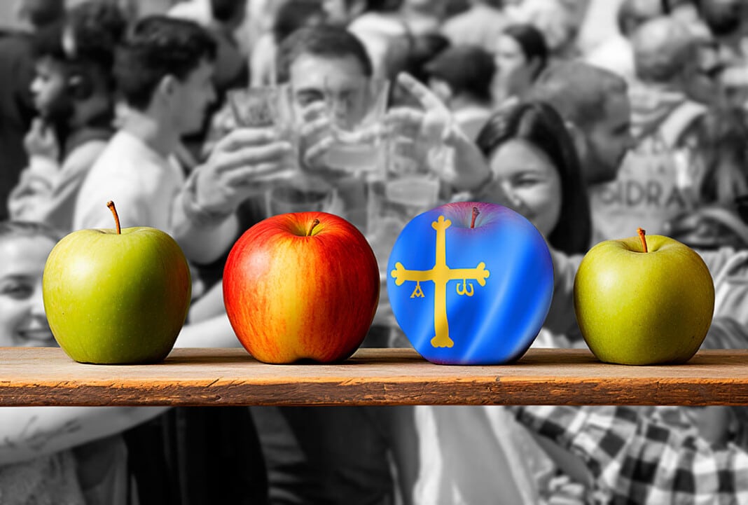 Día de Asturias 2025. Orgullo por preservar lo auténtico