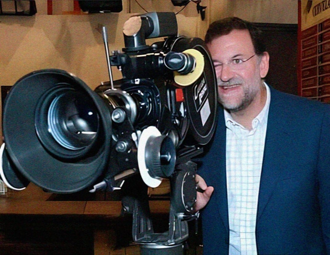Mariano Rajoy