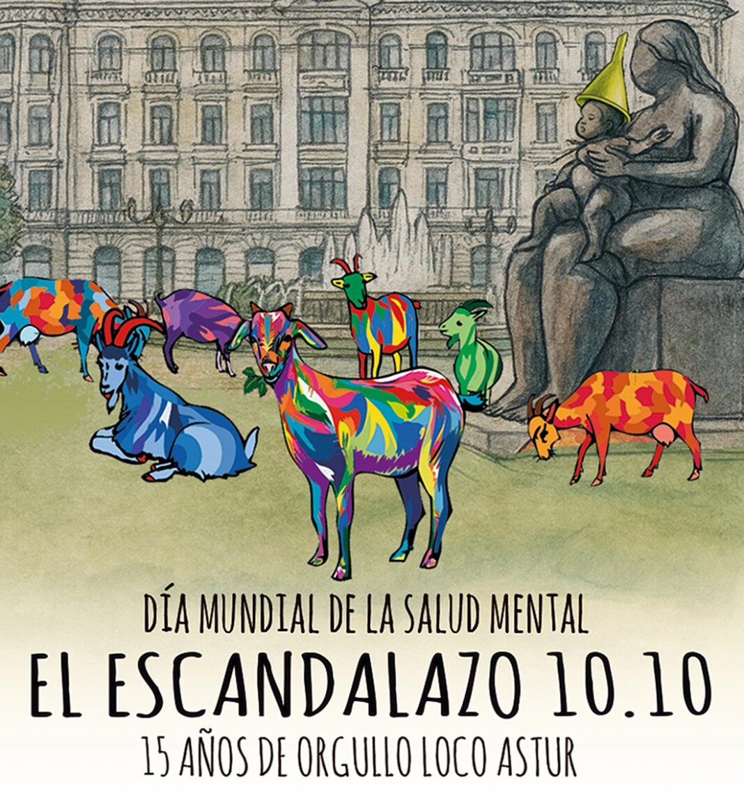 El Escandalazo 10.10
