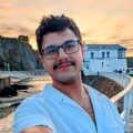 Manuel García Hevia. Logopeda, especialista en tartamudez