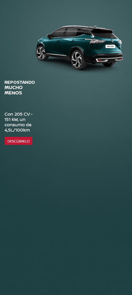 Banner Nissan Derecha