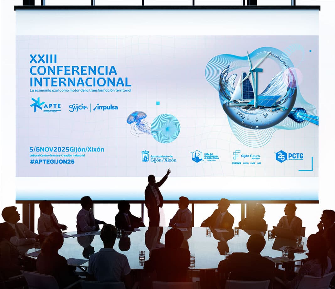 XXIII Conferencia Internacional de APTE