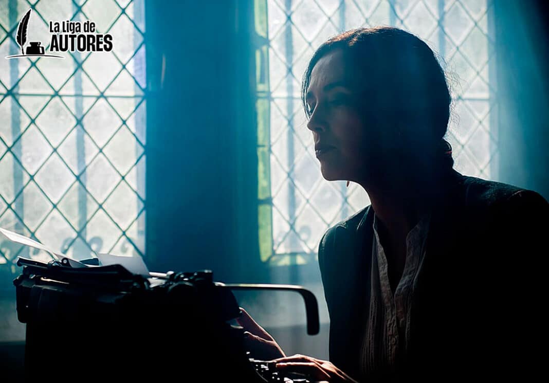 ¿Cuándo escribir te convierte en escritor?