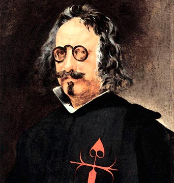 Francisco de Quevedo