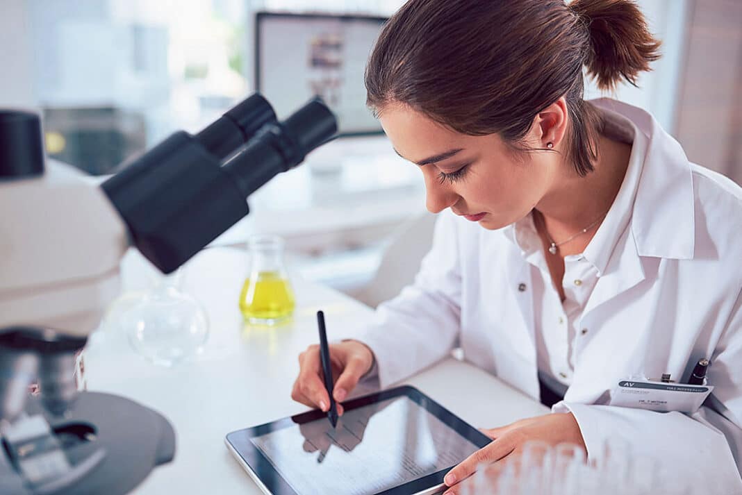 La investigación público-privada es una gran estafa