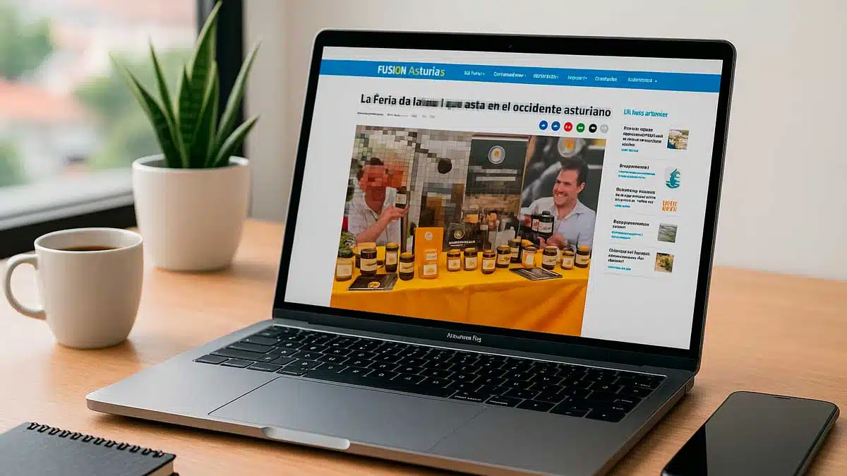 Branded content: artículos patrocinados, reportajes y entrevistas