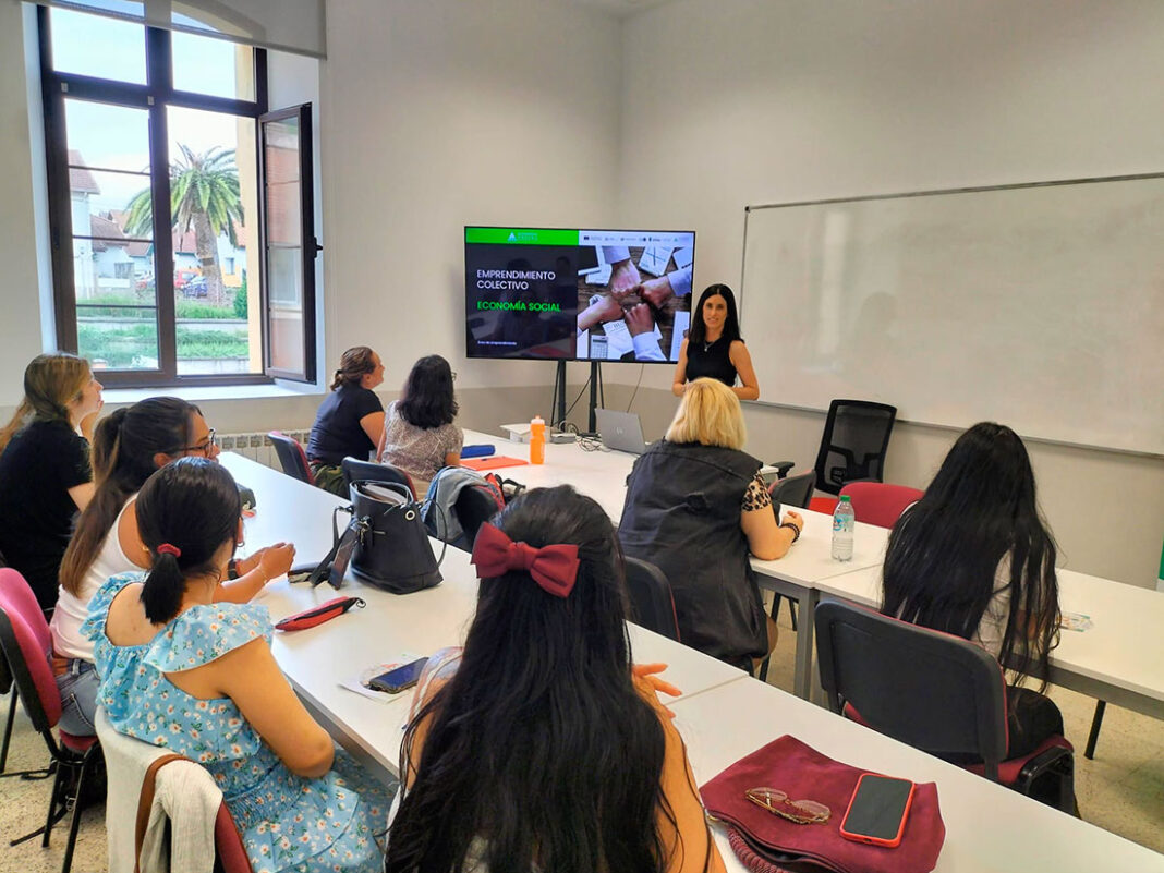 ASATA abre nuevas oportunidades para emprendedores con el programa Empresocial IV