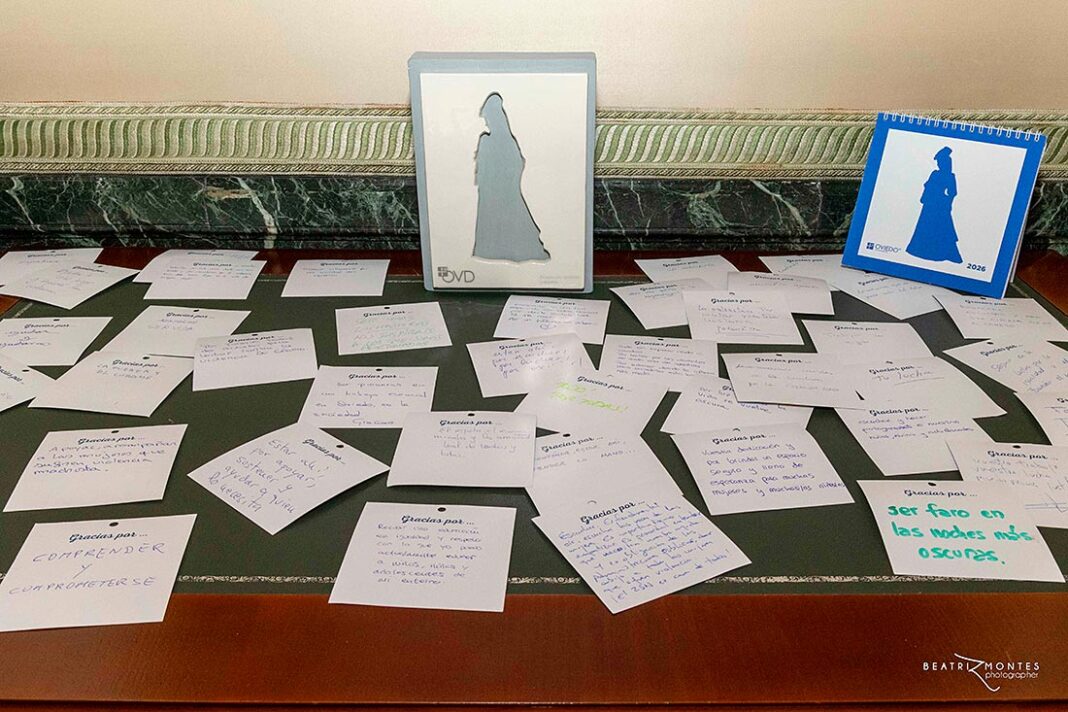 Actos conmemorativos en el Día Internacional de la Eliminación de la Violencia contra la Mujer 2025 en el Ayuntamiento de Oviedo