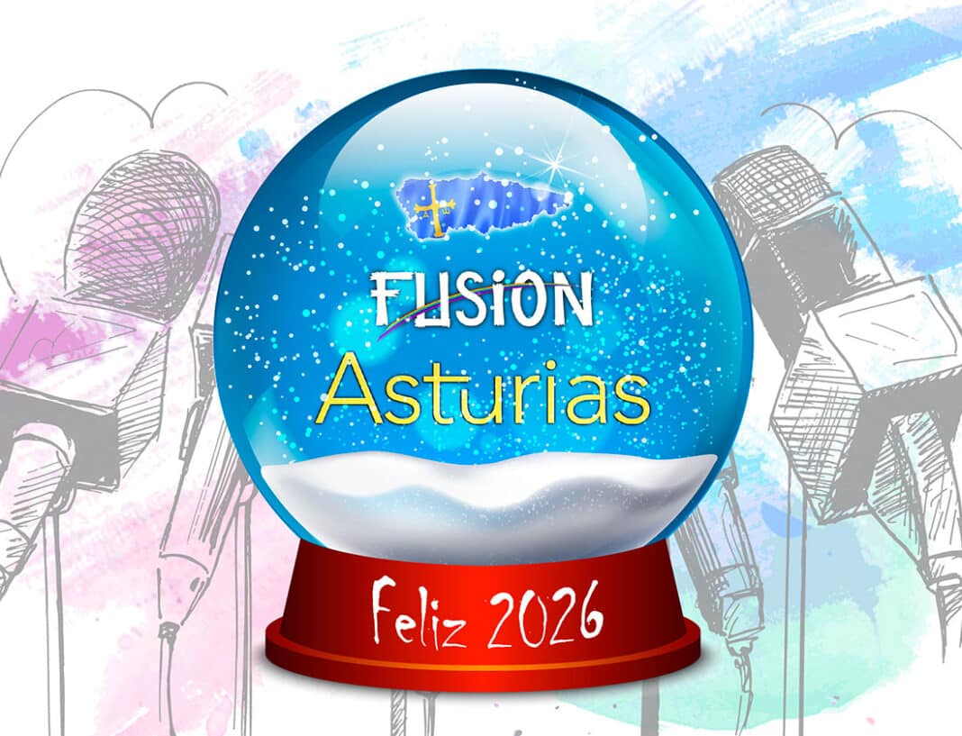 Revista Fusión Asturias. Periodismo comprometido e independiente.