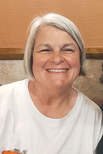 Clara Rosa Rodríguez, de la Asociación Teachers for future Asturias