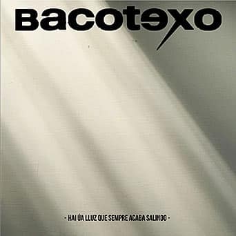 Nuevo disco en eonaviego de Bacotexo: “La luz siempre acaba saliendo” 1 Hai úa lluz que sempre acaba salindo, nuevo disco de Bacotexo