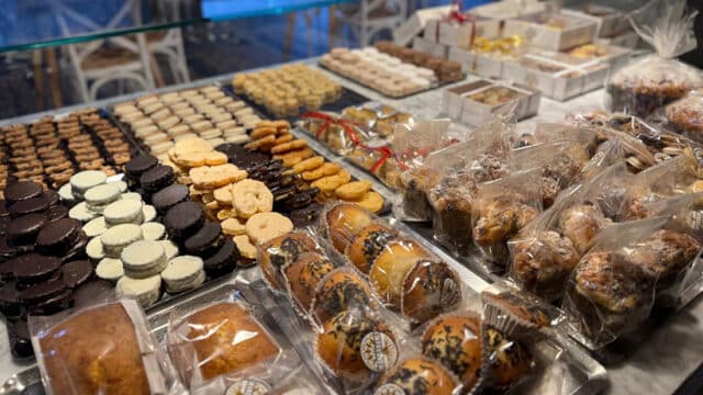 celiastur, obrador 100% libre de gluten asturias