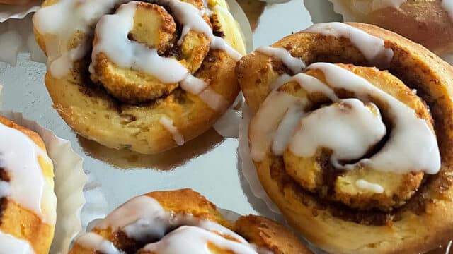 dulces tentaciones, obrador 100% libre de gluten asturias