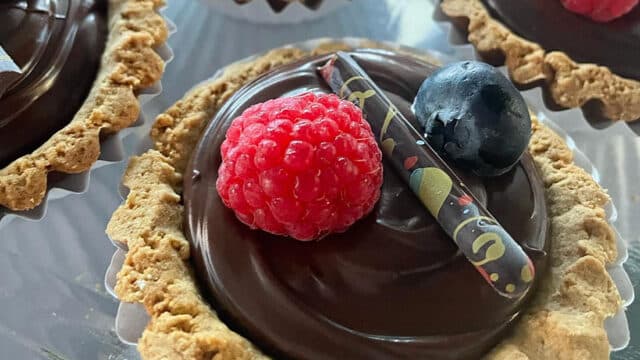 dulces tentaciones, obrador 100% libre de gluten asturias