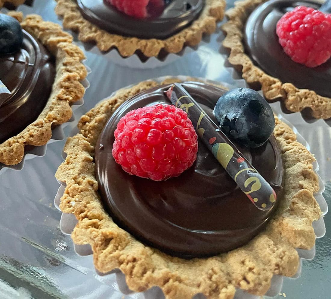 dulces tentaciones, obrador 100% libre de gluten asturias