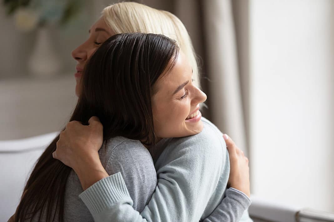 Abrazoterapia. La ternura cura. Ramón Suárez Díaz