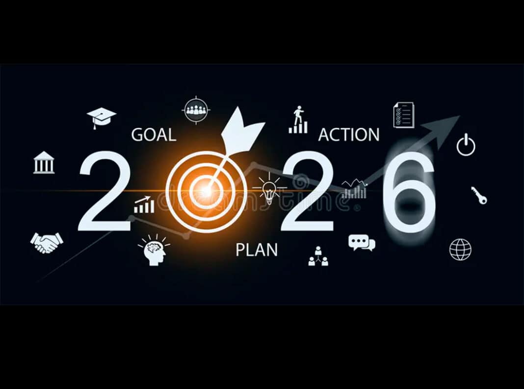 Eliminar “adicciones” y otros propósitos de 2026. Artículo de Andrea Ariznavarreta