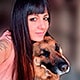 Fraternidad en medio del fuego 2 Amaya Ferrer González, especialista en duelo y fundadora de Hope Palestina.
