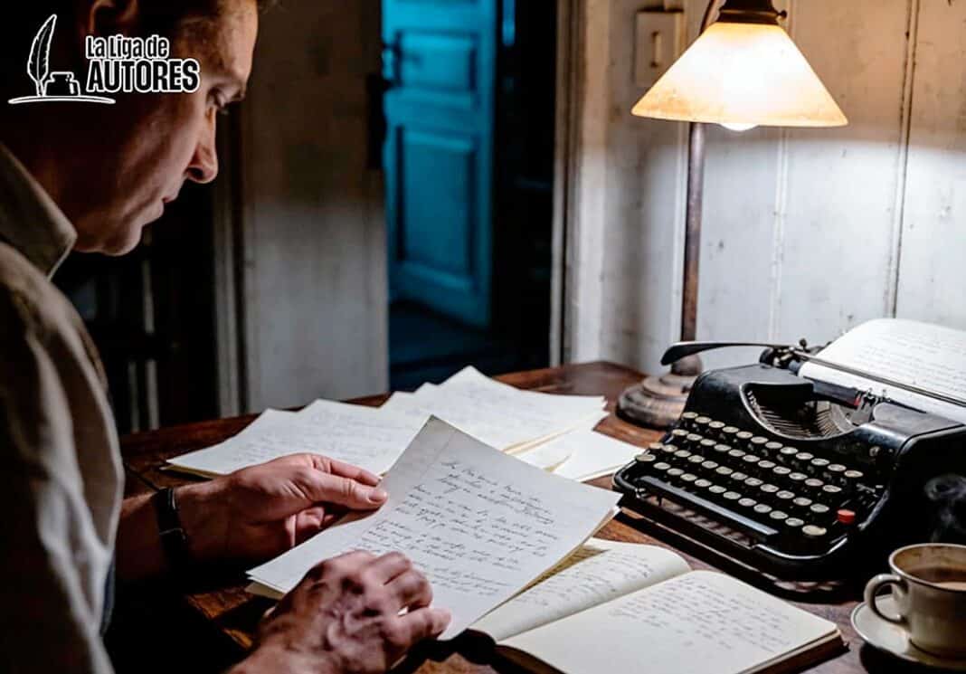 El secreto del Suspense – Revista Fusión Asturias