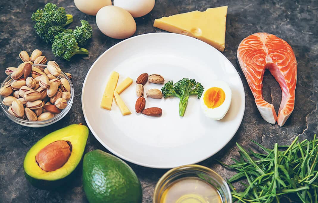 La dieta cetogénica o keto: origen, evolución y cómo el cuerpo obtiene energía sin carbohidratos