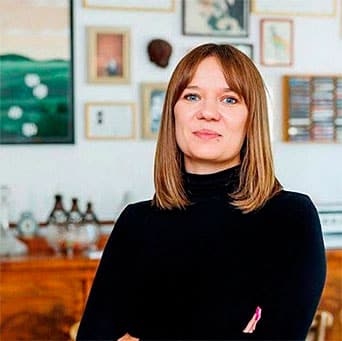 Fiesta del Libro Langreo 2026: cuando la palabra vuelve a encender la mina 2 Monika Glosowitz, experta en relatos y biografías de mujeres y minería polaca