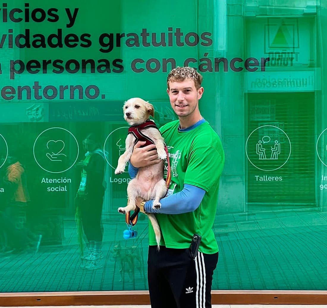 Adrián “El Asturiano”, mucho más que un creador de contenido – Revista ...