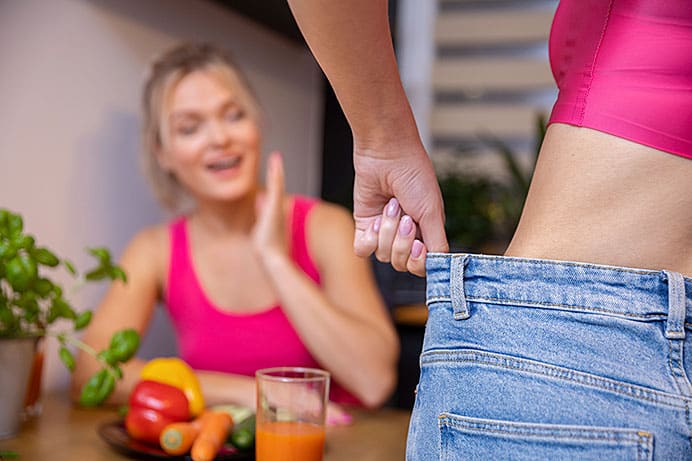 Los riesgos asociados a la dieta cetogénica o keto 2 Los resultados también dejan claro que la dieta cetogénica no conduce a una pérdida de peso estable y, por lo tanto, no debe tratarse como una “cura” para la obesidad o la diabetes.