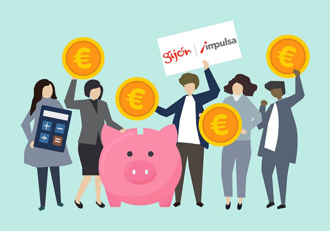 El Ayuntamiento de Gijón aprueba ayudas por 50.000 € para impulsar la diversificación de mercados de 32 empresas