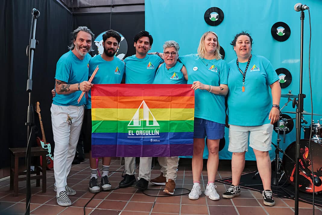 Orgullín del Norte, el festival asturiano que visibiliza los derechos LGTBIAQ+