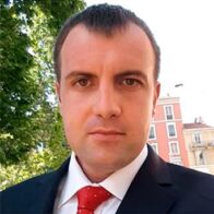 Pablo Cayado Llosa, Villaviciosa ConCiencia