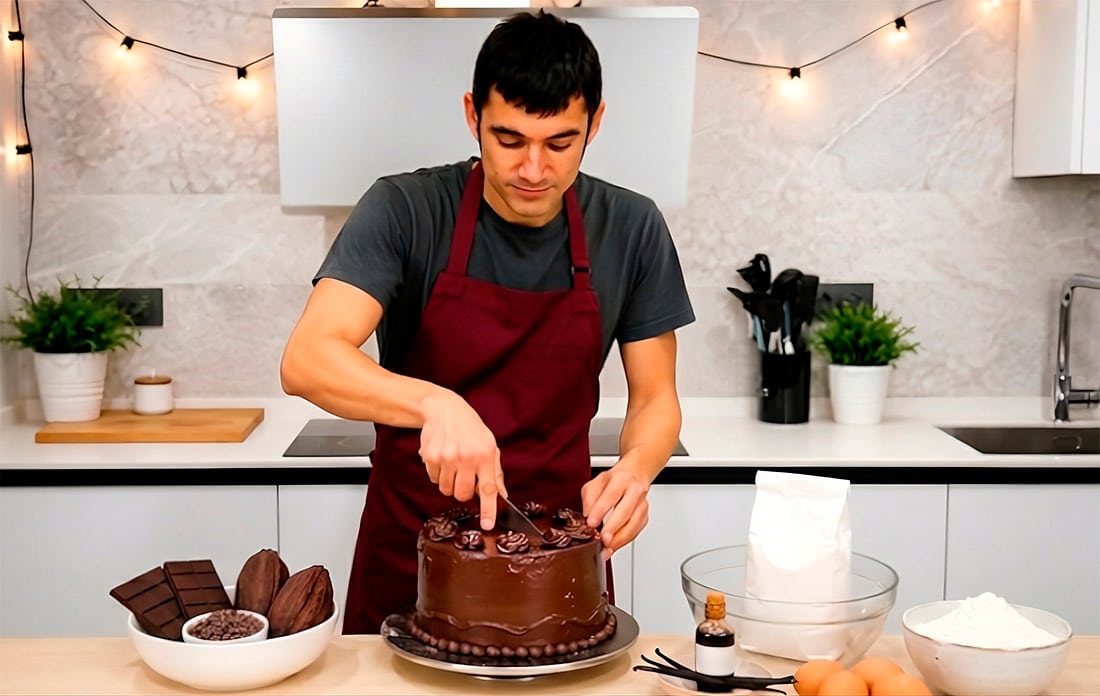 Pelayo Fernández (Golosolandia). Las recetas que siempre salen 3 Pelayo Fernández, Golosolandia