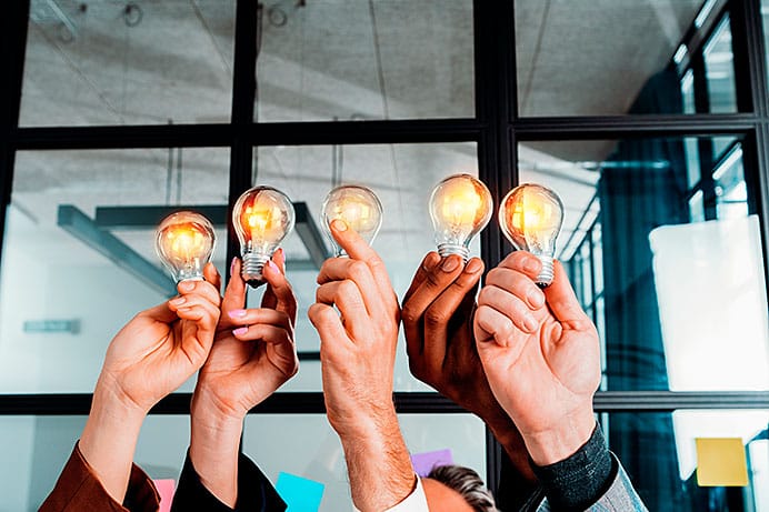 FIDMA 2026: Gijón Impulsa y la Cámara de Comercio facilitan la presencia de empresas jóvenes 1 Gente con ideas.