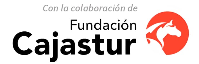 Con la colaboración de Cajastur