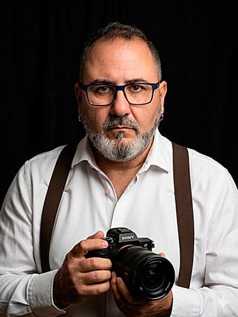 Glendor Díaz Suárez, fotógrafo nocturno y de paisaje. El mundo a la luz de las estrellas 1 Glendor Díaz Suárez, fotógrafo asturiano