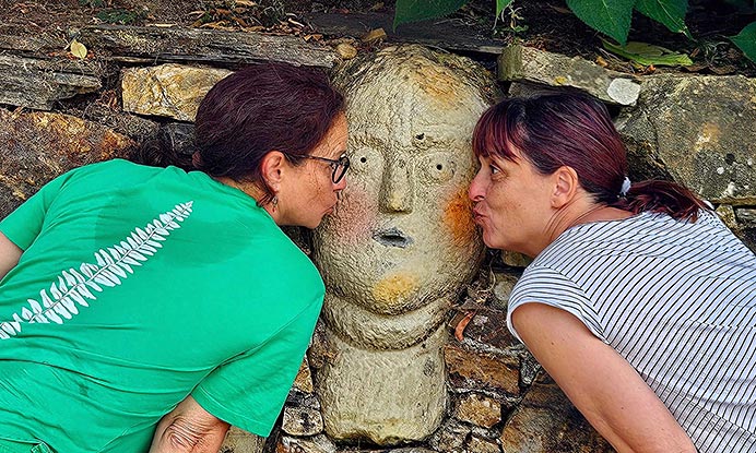 numenArt: Arte en la Naturaleza 3 numenArt: Arte en la Naturaleza