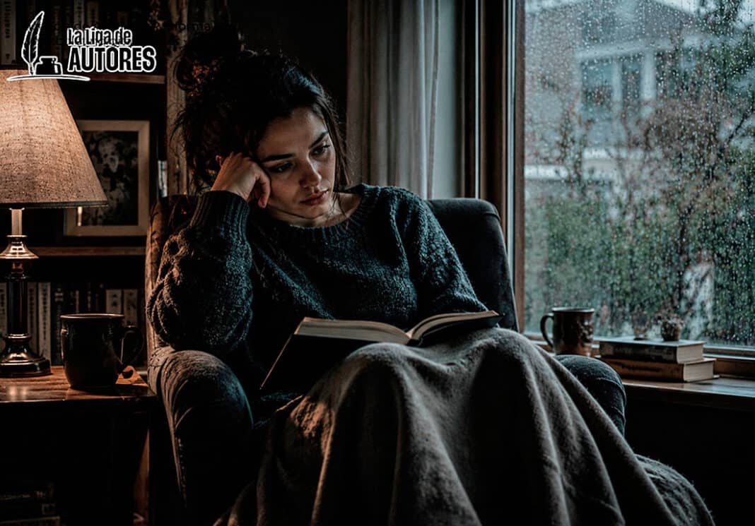Después de la última página. Artículo de Alfredo Musante (La Liga de Autores) para fusionasturias.com