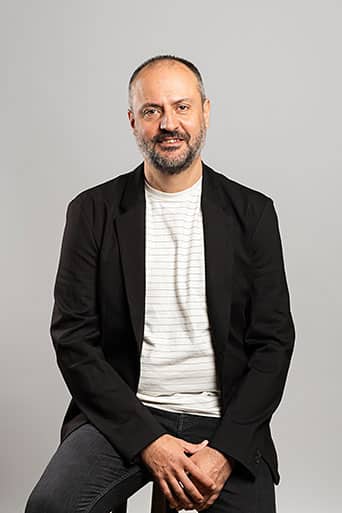 Juan Carlos Carrasco, autor de “Ser altamente sensible”: «La sensibilidad no es un problema, es una forma de estar en el mundo» 2 Juan Carlos Carrasco, autor de “Ser altamente sensible”