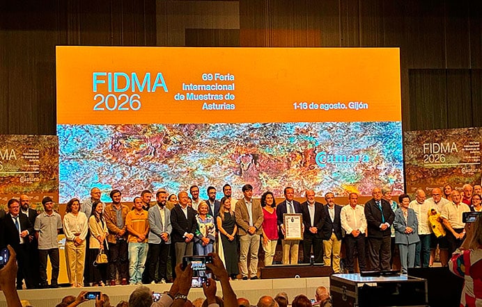 Premios Carabela 2026: La Asturias que navega el mundo 3 Galardonados Premios Urogallos 2026.