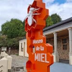 Feria de la Miel de Boal, 39 años manteniendo la calidad del producto 2 Museo de la Miel (Boal)