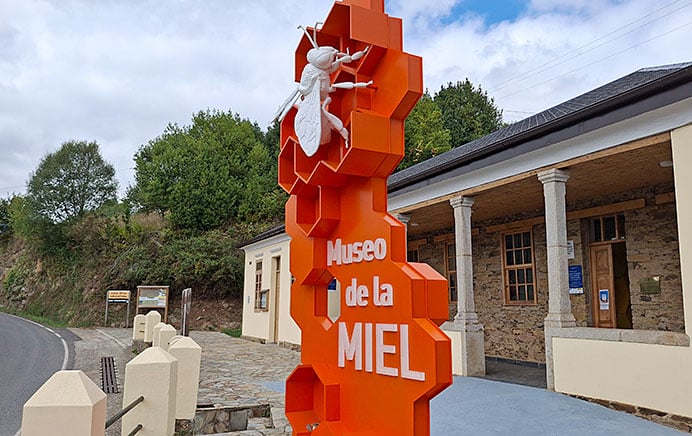 Museo de la Miel (Boal)