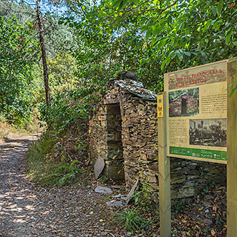 Asturias por todo lo alto. Orgullosas de nuestra tierrina 4 Via Verde del Eo. San Tirso de Abres