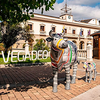 Asturias por todo lo alto. Orgullosas de nuestra tierrina 3 / Foto: Ayto.