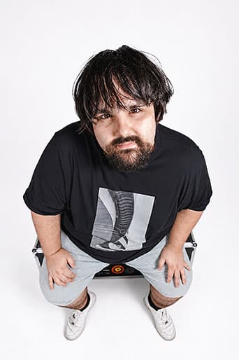 La banda asturiana Dinosaurio Meteorito avanza su próximo LP con “Milenial” 1 Edu Carretero, vocalista de Dinosaurio Meteorito.