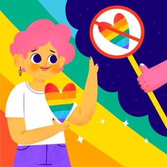 La Ley LGTBI asturiana, un paso más hacia la igualdad real 2 La Ley LGTBI asturiana, un paso más hacia la igualdad real